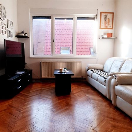 Apartment Pops 2 كلوج-نابوكا المظهر الخارجي الصورة