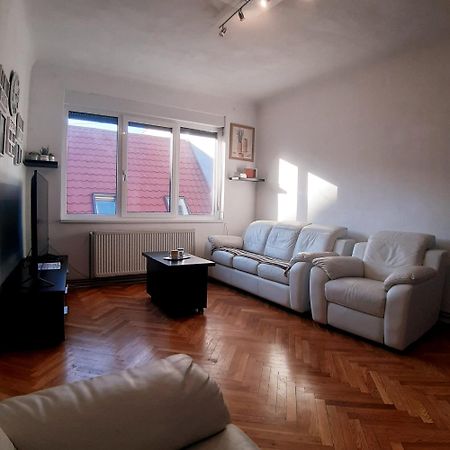 Apartment Pops 2 كلوج-نابوكا المظهر الخارجي الصورة