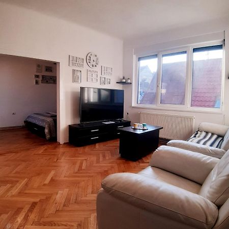 Apartment Pops 2 كلوج-نابوكا المظهر الخارجي الصورة