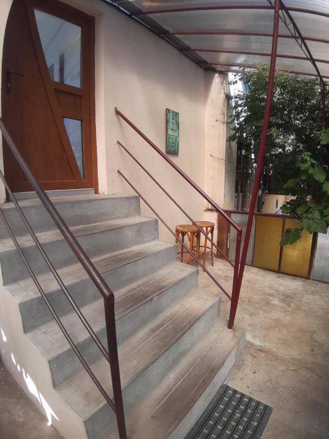 Apartment Pops 2 كلوج-نابوكا المظهر الخارجي الصورة